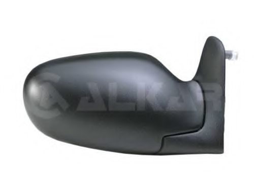ALKAR 6165129 Outside Mirror